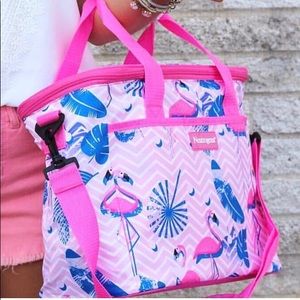 NWT! Summer cooler bag ✨✨